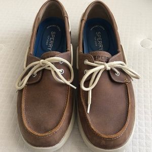 Sperry men’s shoes